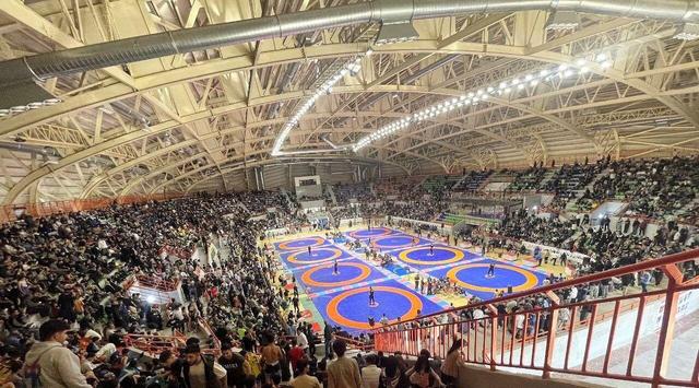 فستیوال کشتی سنندج؛ چالشی مهم اما تجربهای ارزشمند برای کردستان