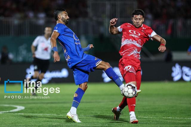 آکادمی جوانان سرخابیها با همکاری شهرداری تهران تکمیل میشود