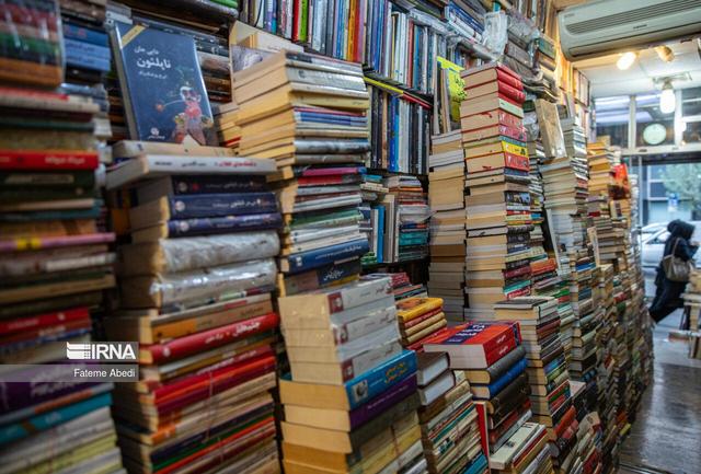 برنامههای هفته کتاب در کانون پرورش فکری و کتابخانه مجلس اعلام شد