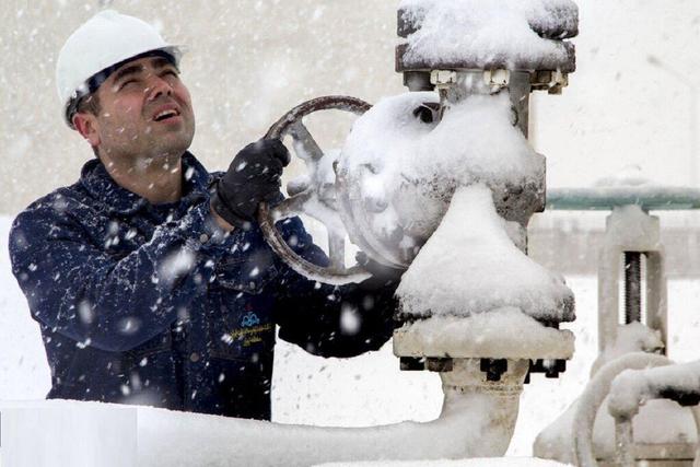 ناترازی گازی مردم را در زمستان۱۴۰۴ غافلگیر میکند؟