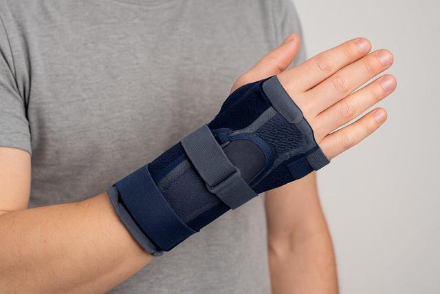 بهترین مارک مچ بند طبی؛ راهنمای جامع انتخاب برای درمان و حمایت مچ دست
