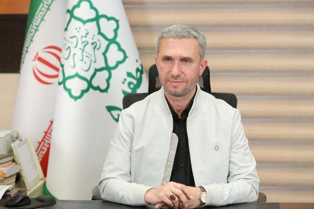 همکاری با دو باشگاه استقلال و پرسپولیس برای تکمیل آکادمیهای دو تیم/ ایجاد مسیر گردشگری از مرادآباد به روددره فرحزاد در دست مطالعه است