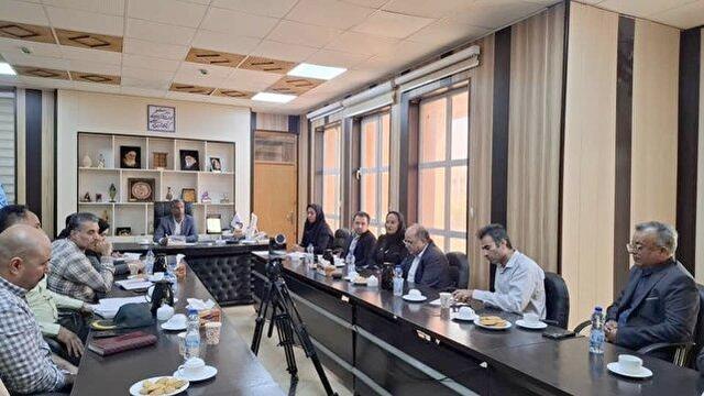 تأکید بر ساماندهی اقامتگاهها و شناورهای غیرمجاز در کمیسیون امنیت گردشگران هرمزگان