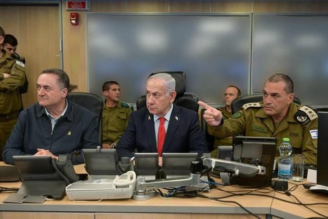 گرفتاری در شرایط جنگی؛ کمترین ضربه مقاومت به اسرائیل