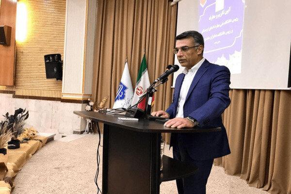 دانشگاه ملی مهارت باید کارآفرین تربیت کند