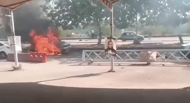 ببینید | تصاویر تازه از انفجار اسلامآباد، حمله انتحاری بود؛ ۱۲ کشته و ۲۰ زخمی