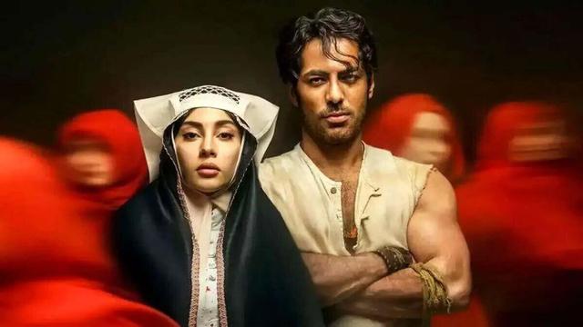 بازیگران سریال بامداد خمار کنار همسر و خانواده شان | تصاویر