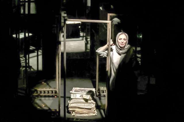 رنجهای زنان در نمایشی زنانه