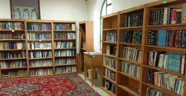 کانون شهید هاشمینژاد بهشهر؛ پاتوقی فرهنگی برای تربیت نسل کتابخوان