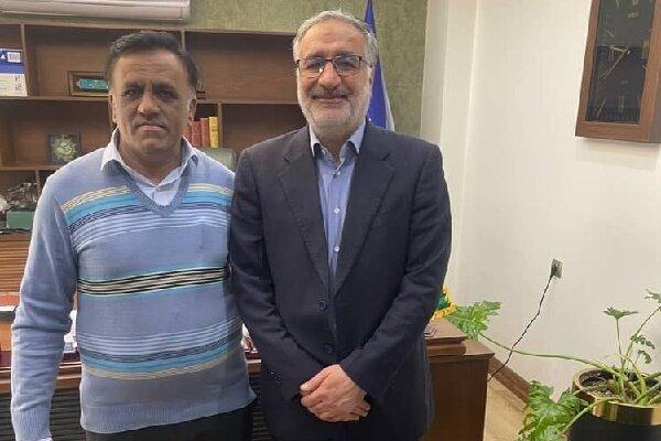 سلیمانی: ۵۲ درصد نیروی پایانه نفتی جاسک باید از بومیان شهرستان جذب شود