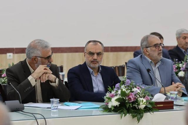 ضرورت نظارت هوشمند بر ساختوسازهای غیرمجاز و صیانت ازحریم شهرها