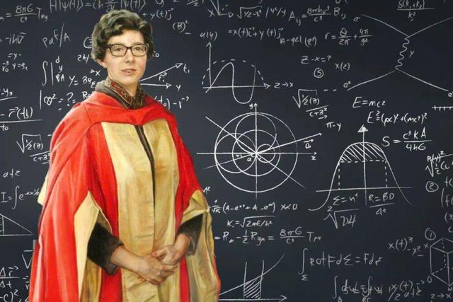 اولین زن استاد فیزیک در بریتانیا و حامی بازگشت زنان به کار پژوهشی