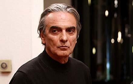 یاد همایون ارشادی در قاب بهزاد خورشیدی