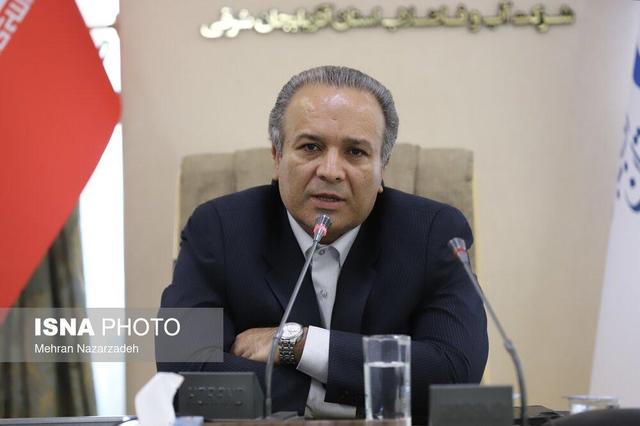 مدیرعامل آب و فاضلاب آذربایجان شرقی: علیرغم وجود بحران آبی، با صرفهجویی مشکلی نخواهیم داشت