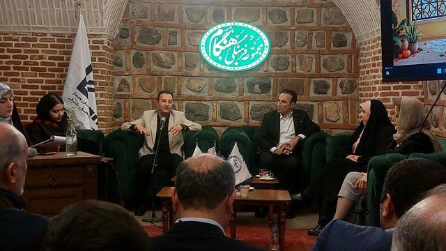 حفظ هویت تبریز با احیای خانههای تاریخی