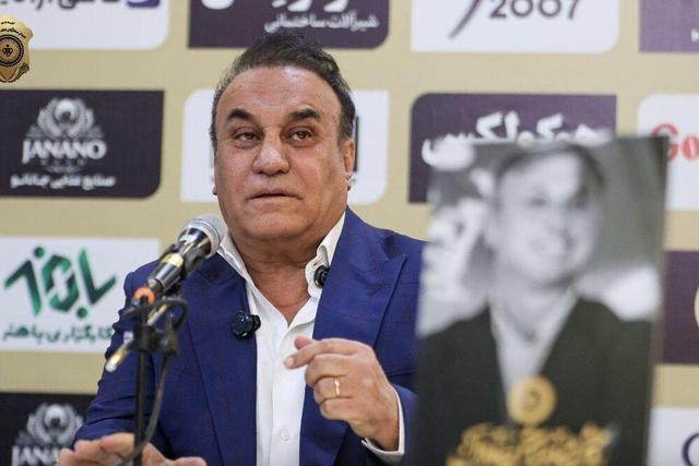 تشکیلات باشگاه سپاهان بینظیر است/ این باشگاه همیشه قهرمانساز بوده است