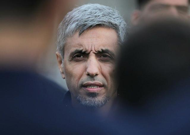 بازیکن سابق سپاهان: سپاهان تیمی بود که فوتبال زیبا بازی میکرد/ نسل ما دیگر تکرار نخواهد شد