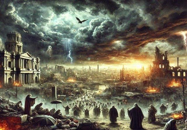 نهج حیات| راهکار امام علی (ع) هنگام بلا و گرفتاری