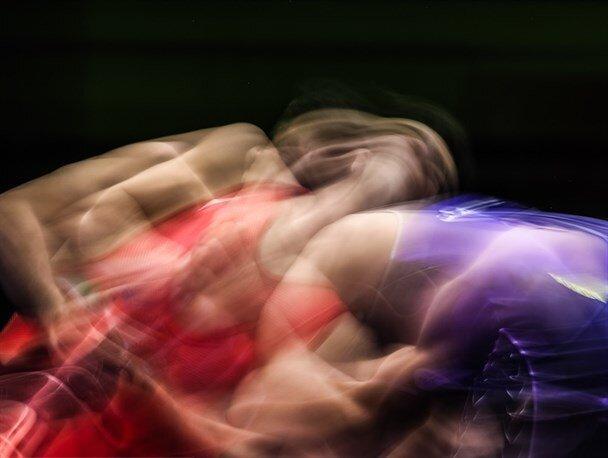 کشتی گیران ایران در سال 2026 کجا روی تشک می روند؟
