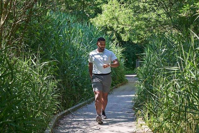 قانون ژاپنی ۶-۶-۶ یک استراتژی موثر ضد پیری