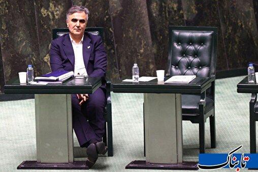 گلایه عجیب فرزین از افزایش نرخ دلار و تورم/ آقای رئیس کل؛ ما مقصریم؟