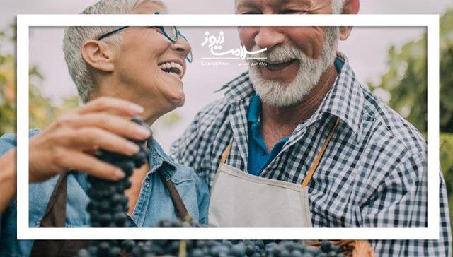 با قرص هسته انگور 150 ساله میشوید