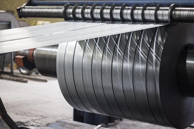 قیمت انواع آهن آلات ۲۱ آبان ۱۴۰۴