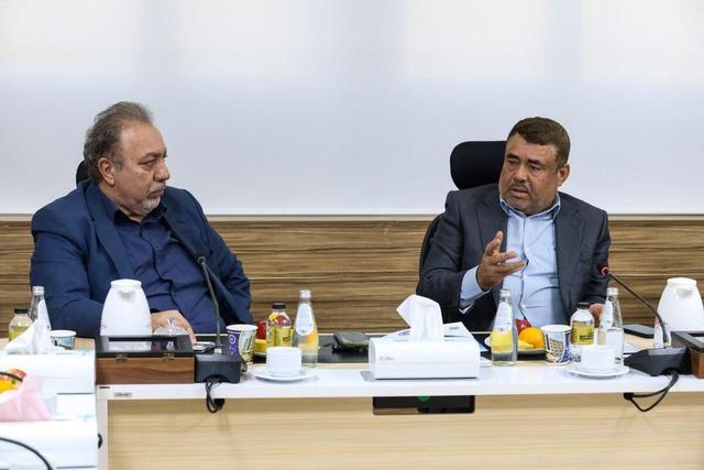 سختگیری سامانه جامع تجارت اختصاص ارز وارداتی را برای فعالان خوزستان دشوار کرد