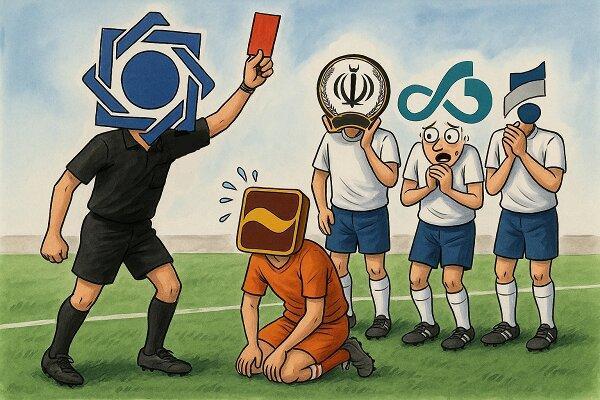 ناترازی بانکها؛ مسئلهای موردی یا ساختاری؟