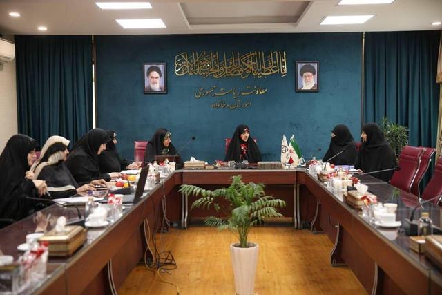 اهدای جایزه ملی دستگاههای برتر در حوزه زنان برای نخستینبار