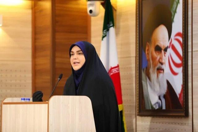 محمدی: اعتبارات مناسبی به محیطزیست قم اختصاصیافته است