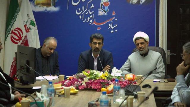 ابراهیمی: قم الگوی نوین توسعه اشتغال پایدار در کشور است