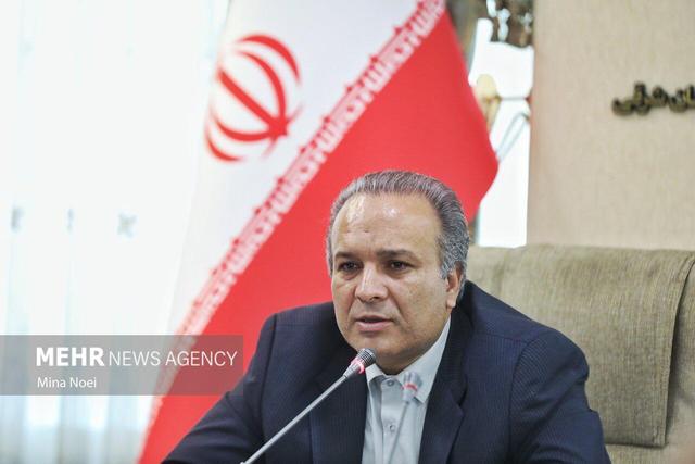 سلیمانی: اجرای طرحهای گسترده آبرسانی و تصفیه در آذربایجان شرقی