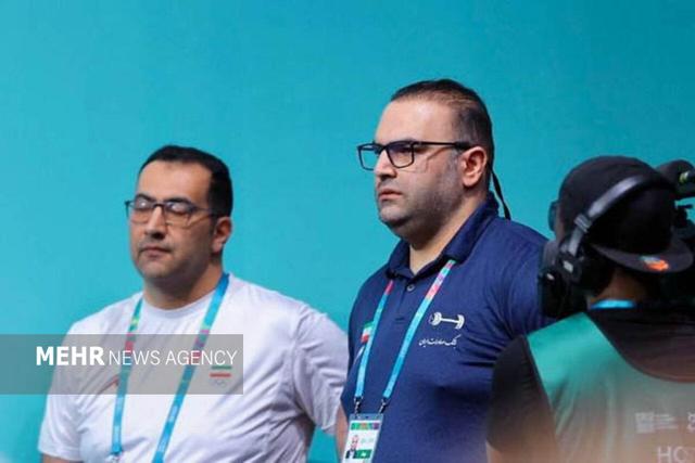 سلیمی: سطح مسابقات کشورهای اسلامی بالا بود