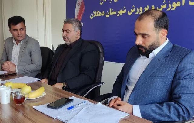 دادستان دهگلان: پیشگیری از آسیبهای اجتماعی بر اقدام تنبیهی ارجح است