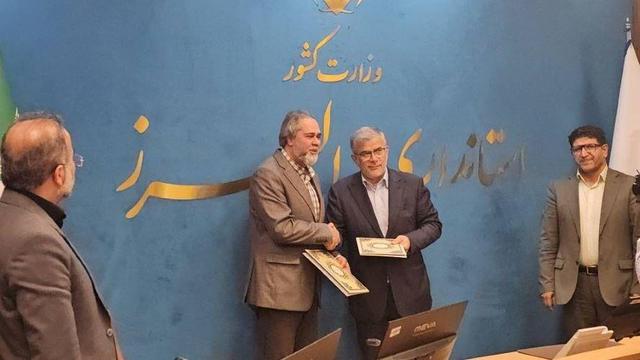 فریدزاده: دستاورد بزرگ انقلاب اسلامی ایران در حوزه دیپلماسی فرهنگی ما حقیقتا سینماگران ما هستند!!