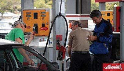فوری/ دولت افزایش قیمت بنزین جایگاهها را اعلام کرد