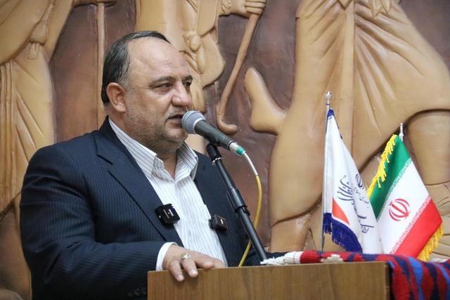 فراخوان اولین جایزه ادبی کرمانشاه بهزودی منتشر میشود