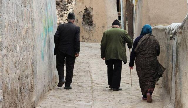 سرپرست اداره کل فرهنگی استانداری:باید برای سالمندان قم برنامهریزی کنیم