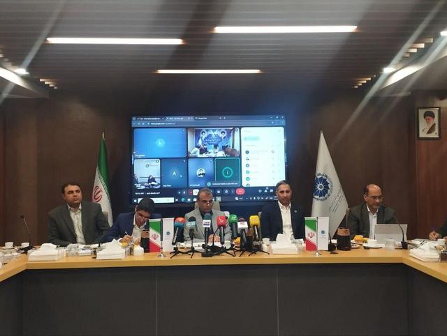 راهاندازی شرکت پایانه صادراتی میگو در هرمزگان؛ جهش بزرگ شیلات ایران به بازارهای جهانی