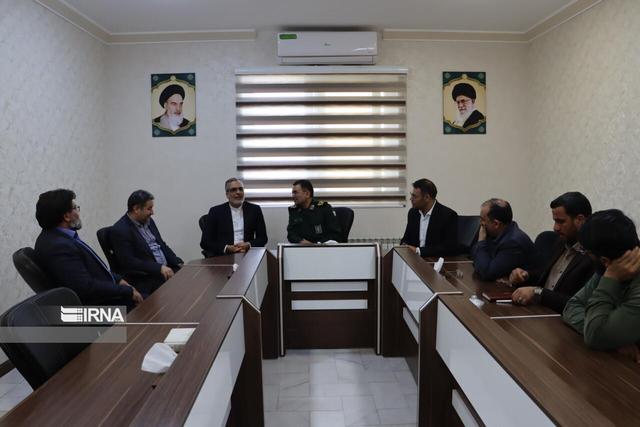 سردار شوقانی: نقش ایرنا در جنگ روایتها قابل توجه است