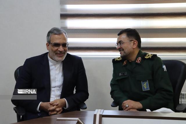 مدیرعامل ایرنا: عملیات رسانهای تعطیلی ندارد