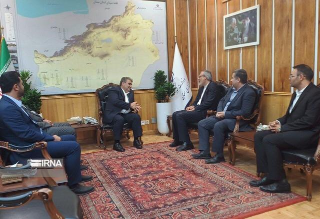 استاندار سمنان: رسانهها بازگوی کلانطرحهای استانی باشند