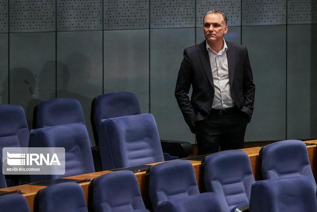 واکنش رئیس هیات فوتبال استان تهران به احتمال حضورش در استقلال