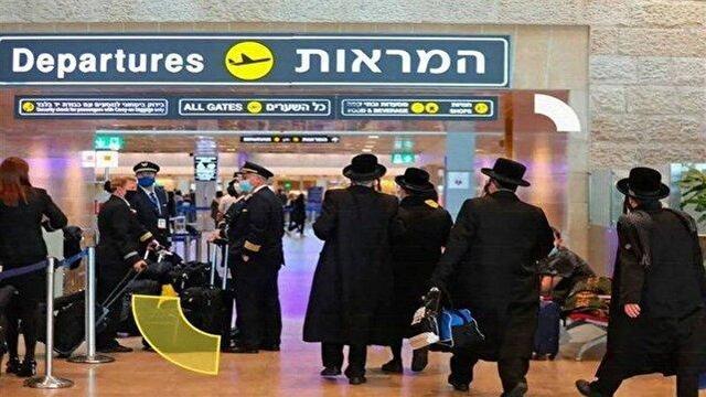 گریختن بیسابقه از اسرائیل؛ فرار شهرکنشینان دو برابر شد