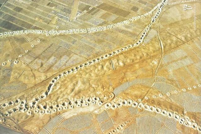 ایرانی مبتکر قنات "بیآبی" را هم چاره میکند