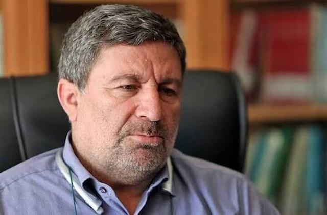 حضرتی: جامعهی رسانهای ایران، به سوگ دو دوست ارزشمند خود نشسته است