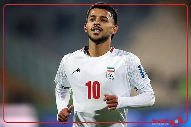 مهدی قایدی: وضعیت خوبی دارم و به تمرینات تیمی بازگشتهام