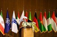 نهجالبلاغه میتواند ایران را به الگوی جهانی تبدیل کند