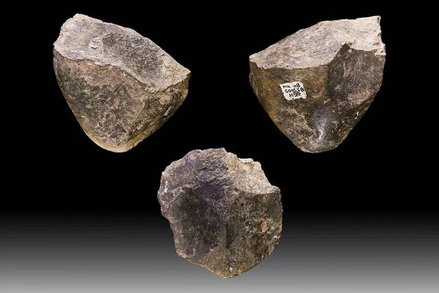 ماندگارترین فناوری جهان؛ اجداد ما میلیونها سال از یک نوع ابزار سنگی استفاده میکردند